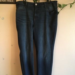 TIME AND TRUE WOMEN JEANS